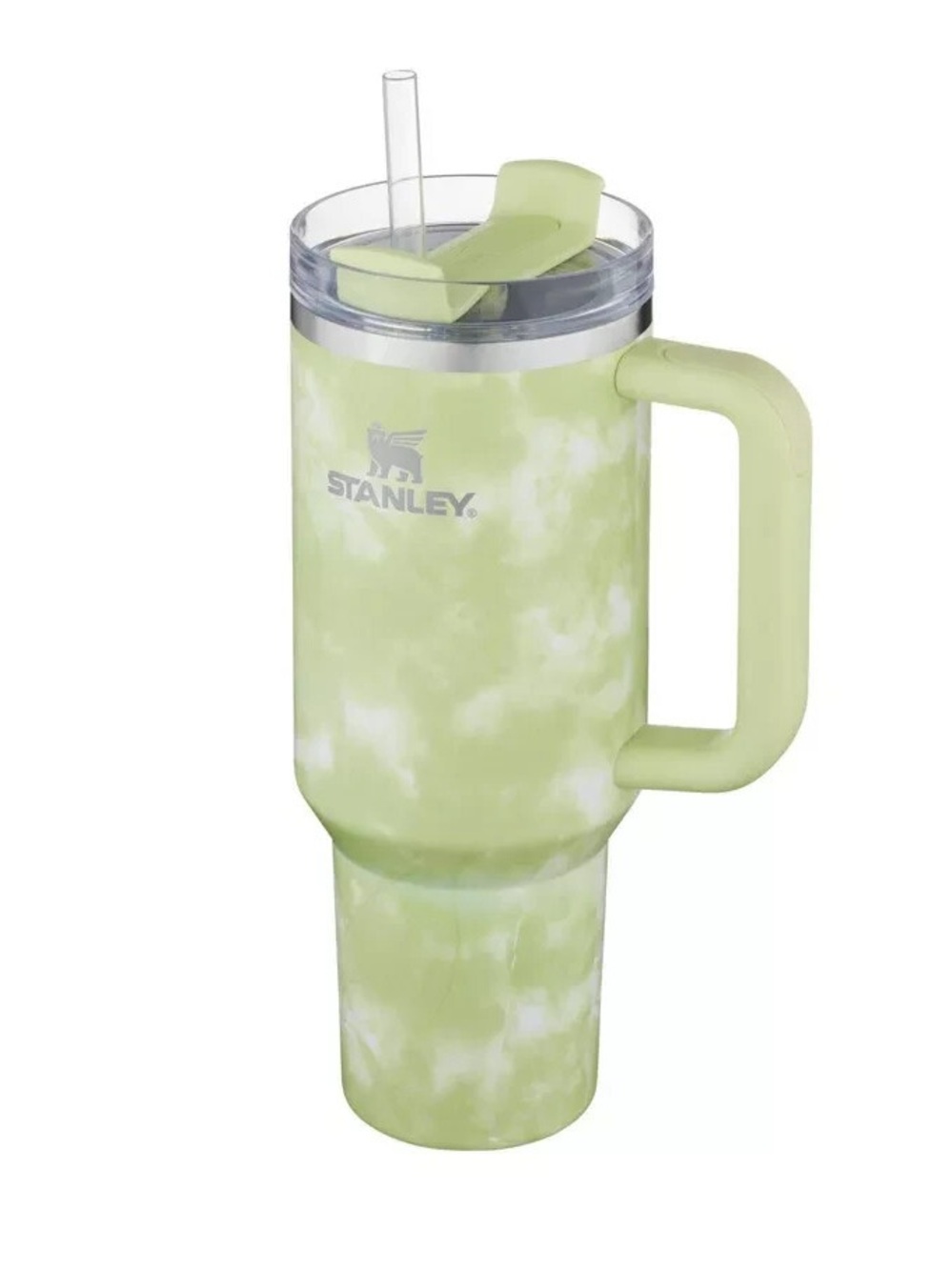 Stanley Limited Edition Adventure Quencher 40oz. Travel Tumbler